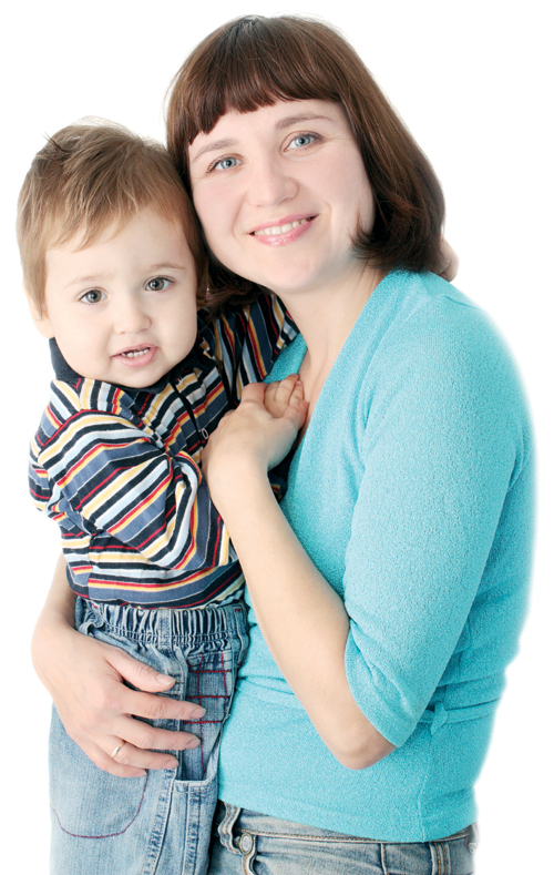Boosting Parental Engagement With Young Babies