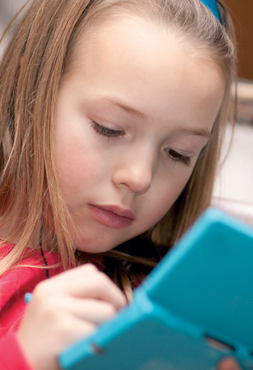 ‘Possibility Thinking’ and Digital Play in Early Years Settings