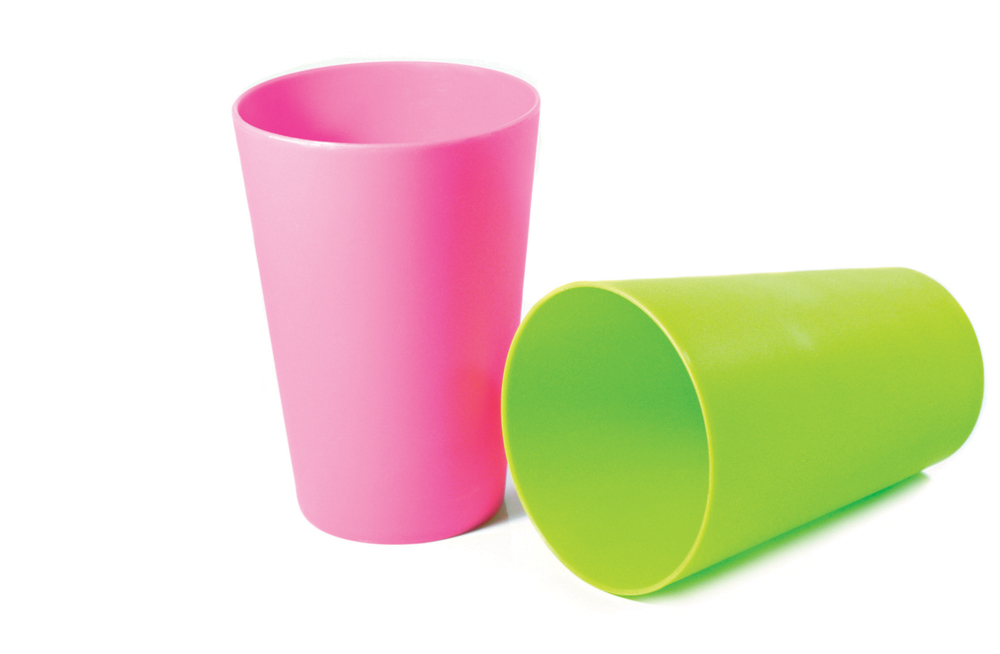 How to Help Your Under-Fives Stay Hydrated