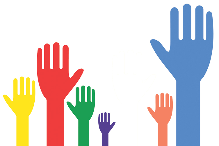 Recruiting Volunteers