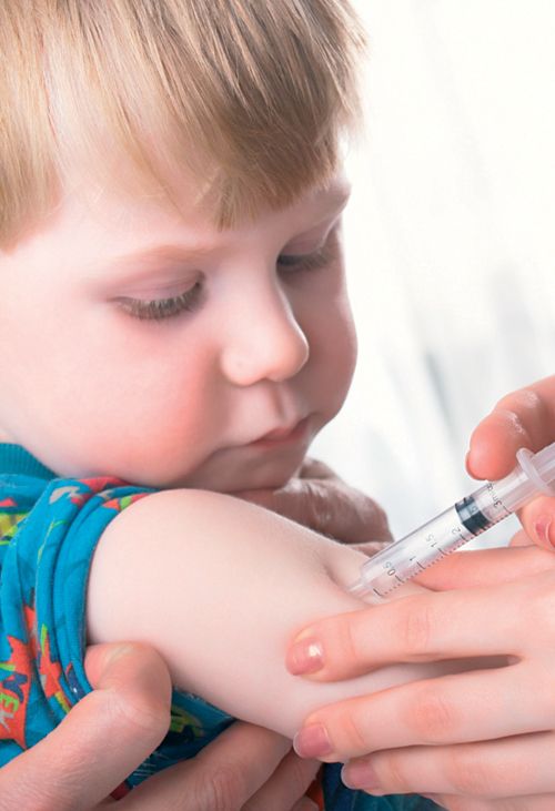Health Concerns: Meningitis