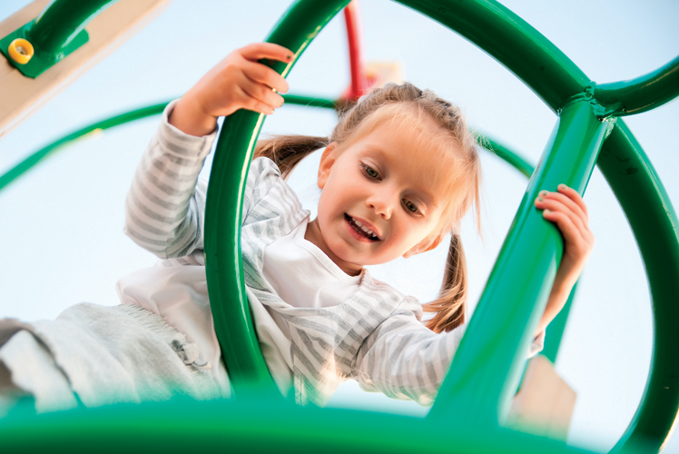 Inclusion in Early Years – What is it?
