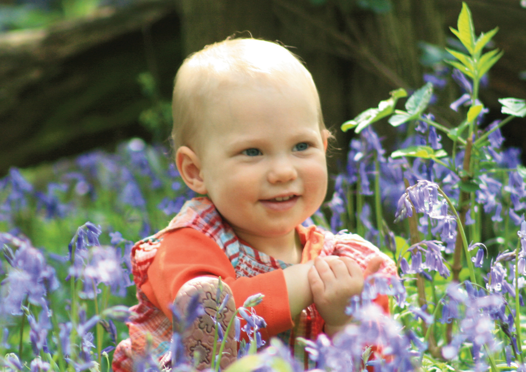 Early Years Outdoor Activities for Summer