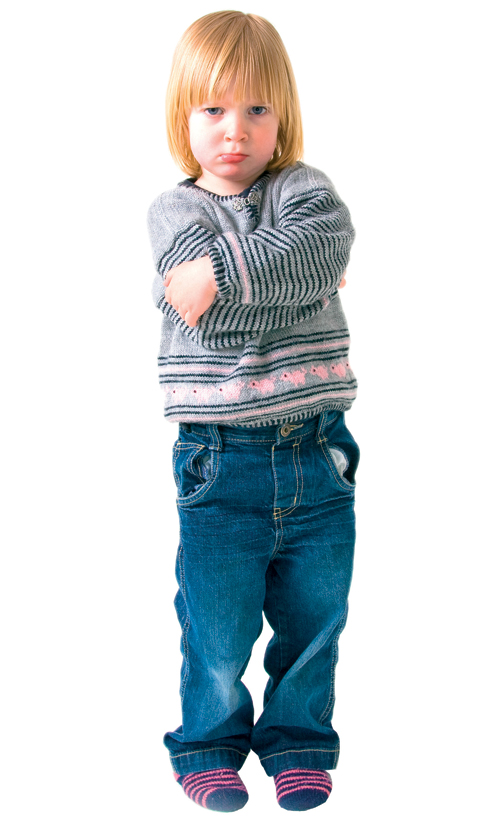 The Measured Approach to Bad Behaviour
