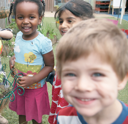 Case Study: Nurturing Learners at Keystone Nursery