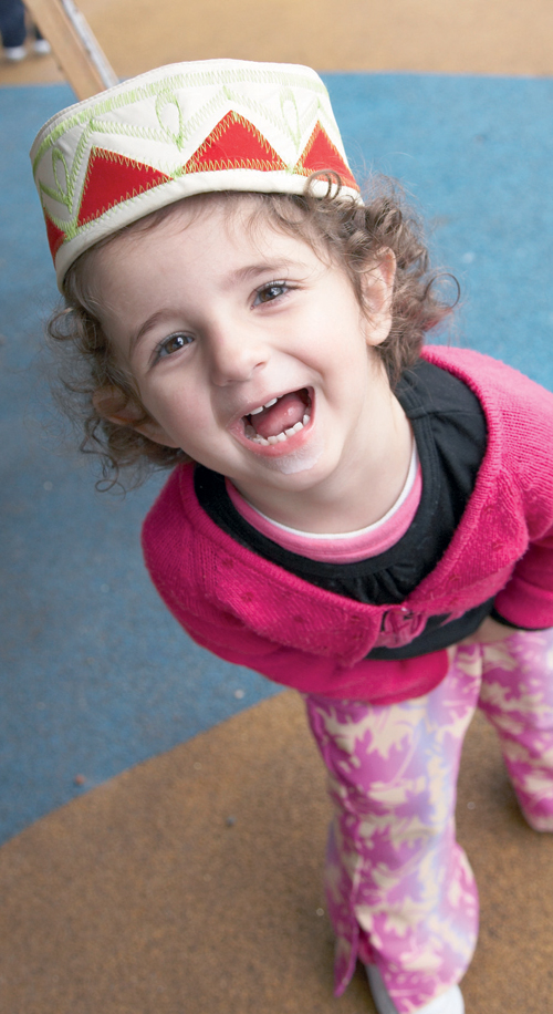 Case Study: Nurturing Learners at Keystone Nursery
