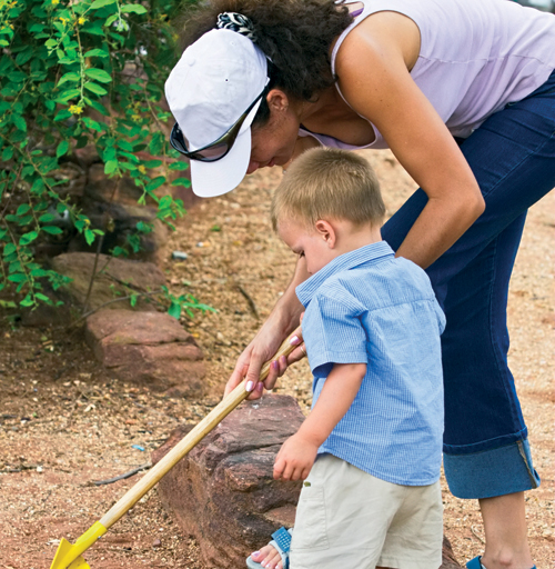 Easy Ways Early Year Settings Can Engage With Mums and Dads Positive