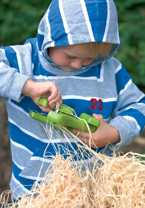 Outdoor Activities for Spring