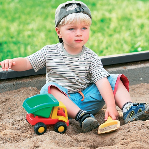 Outdoor Activities for Summer