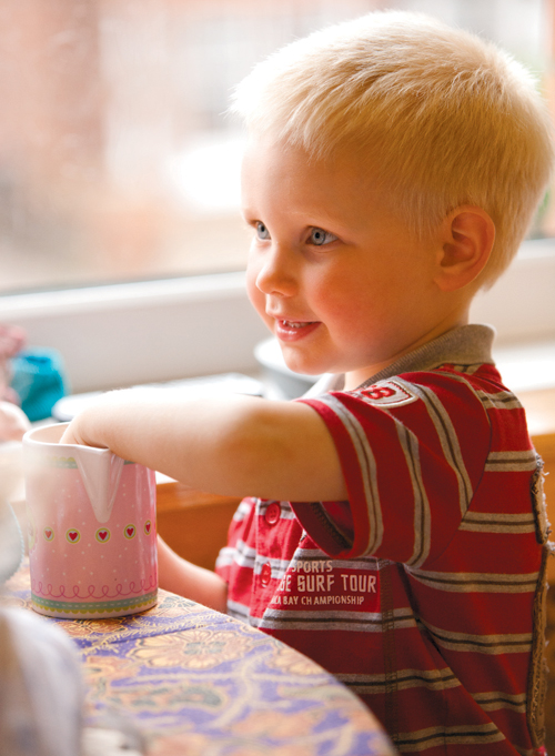 How Well has the Coalition Government Managed Early Years so far?