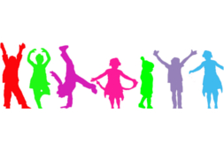 Boost your kids’ fitness with dance and movement