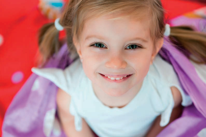 Montessori Through the Early Years – Part 5