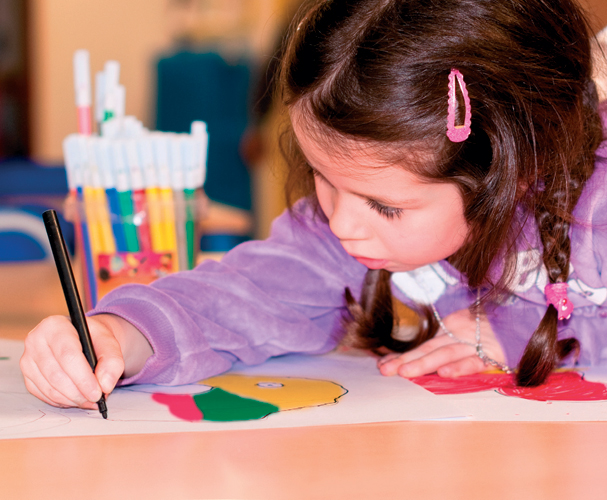 How to Develop Your Nursery’s Middle Managers