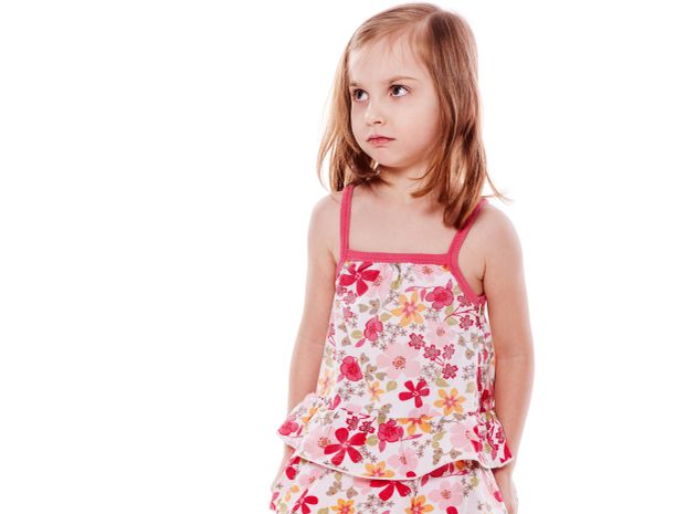 Why We Mustn’t Trivialise Young Children’s Feelings