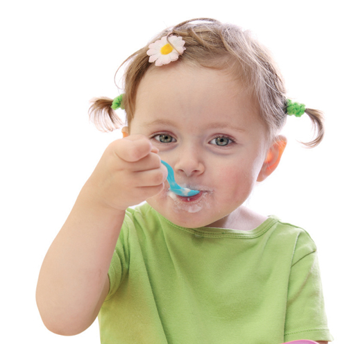 Tips on Improving Your Nursery’s Menus