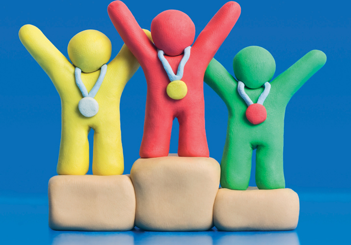 Q&A: Making the most of the Olympic Games