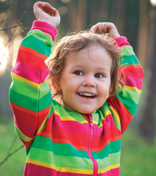 Benefits of dancing – How it boosts development in Early Years