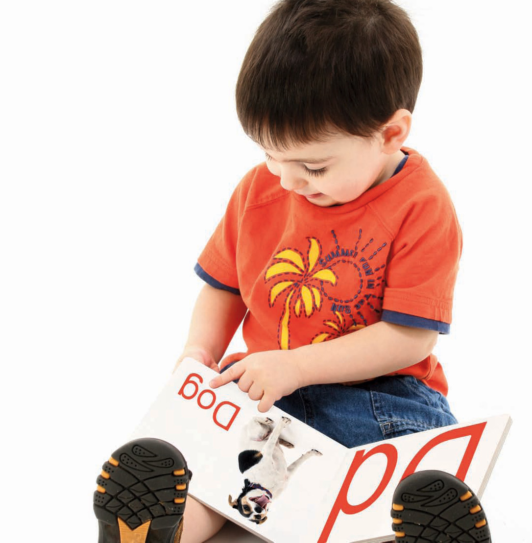 Help Parents Help Their Children With Phonics