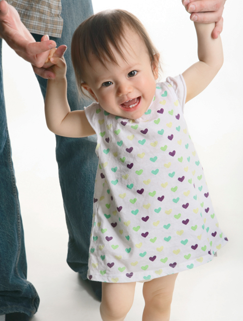 Safeguarding in the Early Years