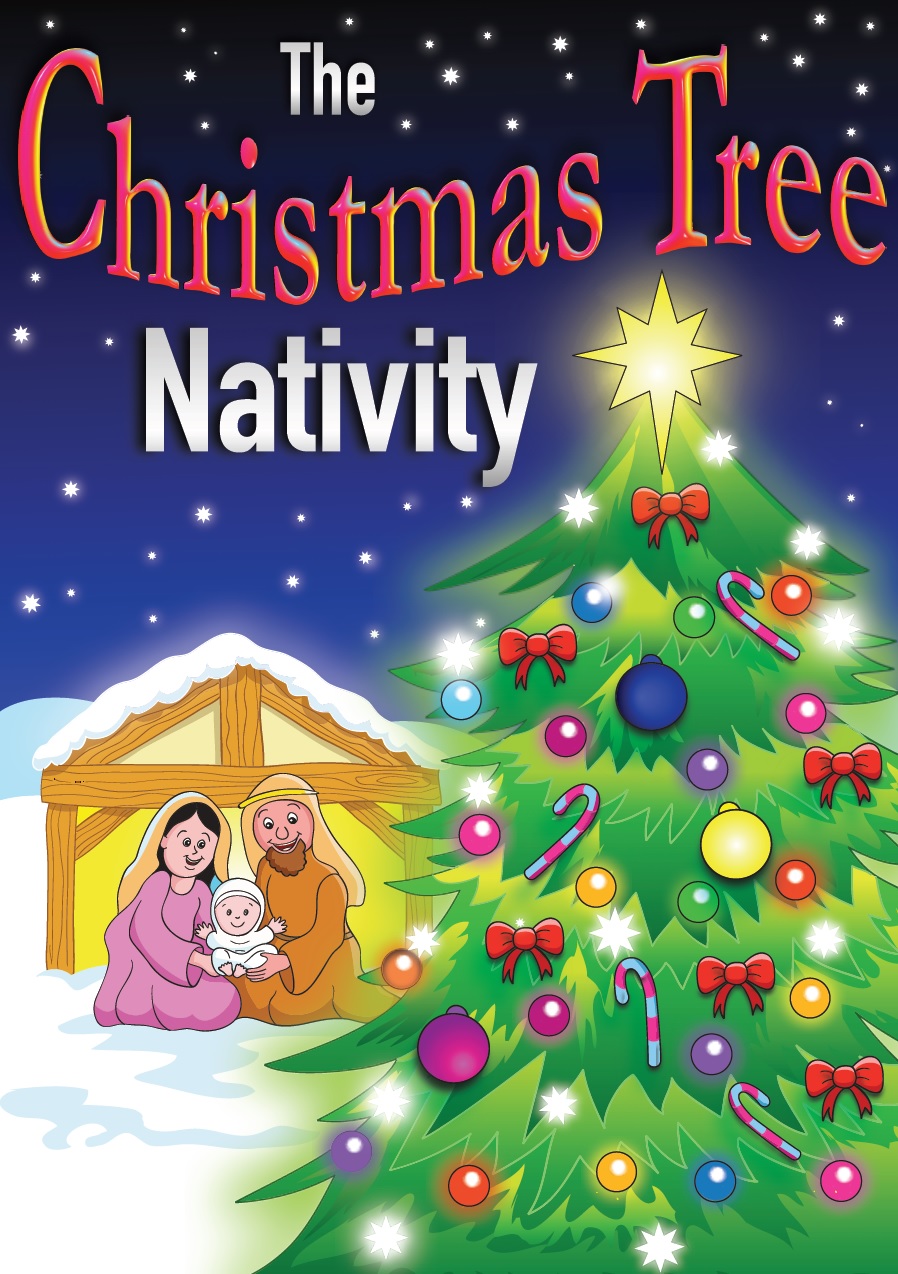 A New Era of Early Years Christmas Plays and Nativities Has Begun!