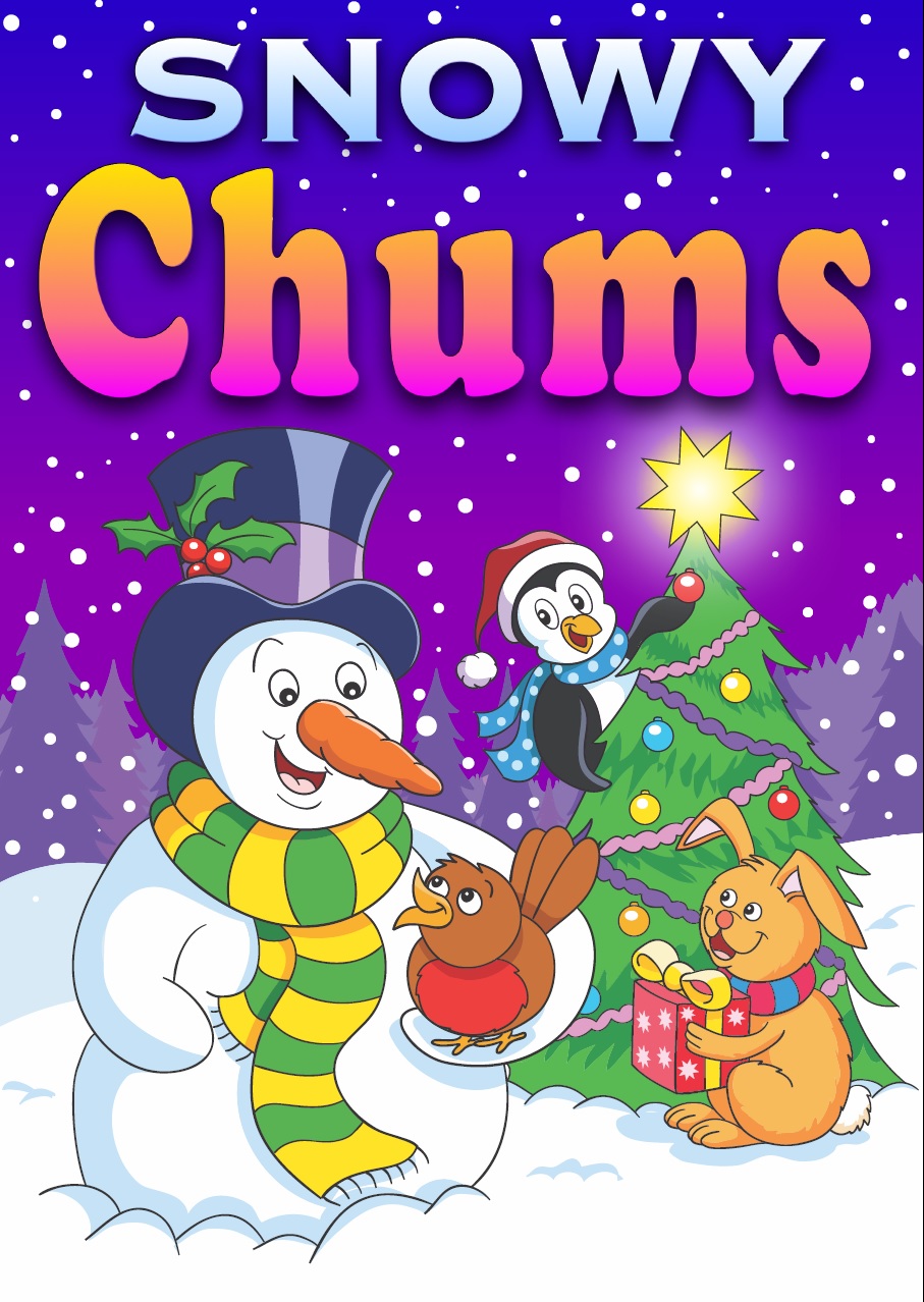 A New Era of Early Years Christmas Plays and Nativities Has Begun!