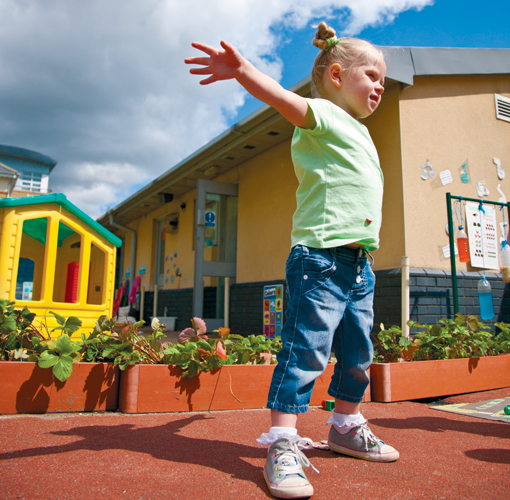 Early Years Science Activities for the Great Outdoors