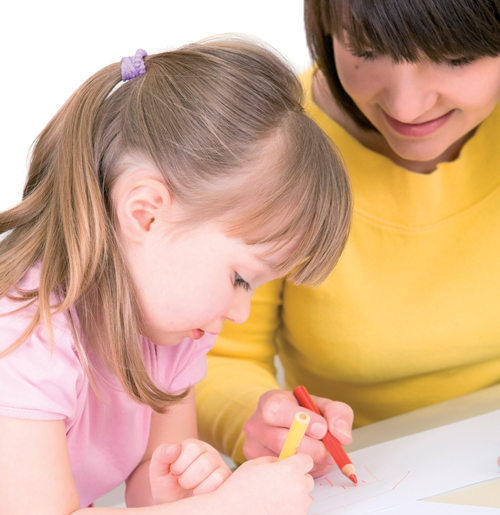 The role of the Early Years Professional