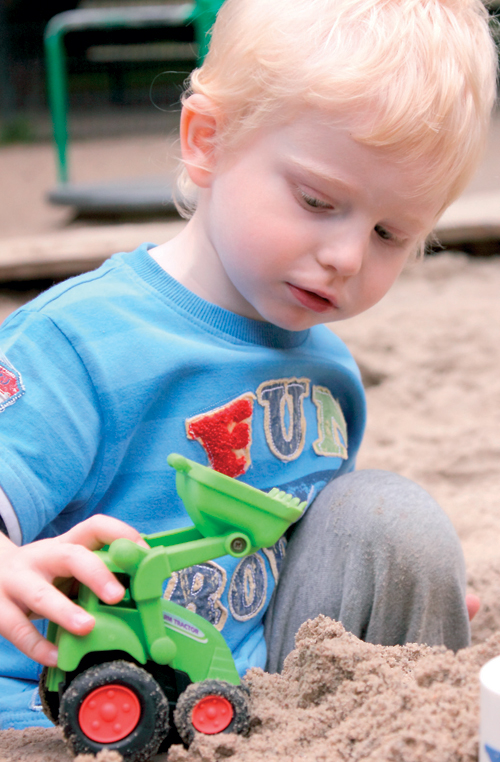 How to Develop Your Nursery’s Middle Managers