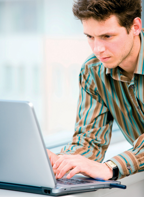 Training interview: Safeguarding