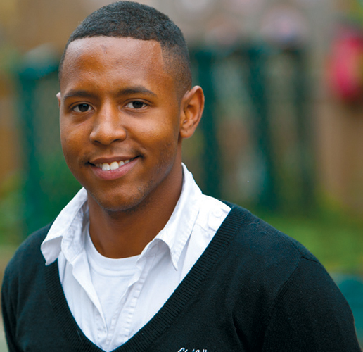 What Male Practitioners Have to Offer Children