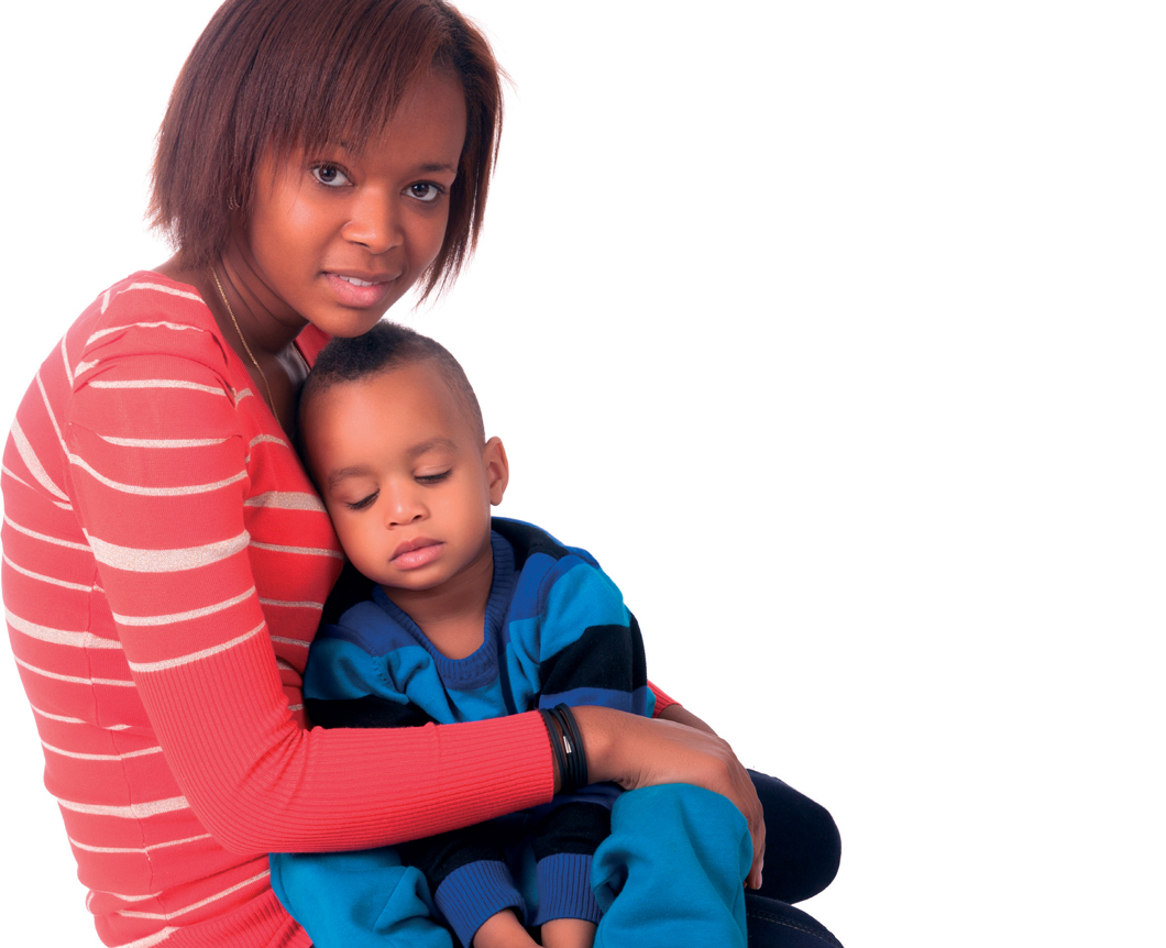 What to do When Parental Separation Anxiety Leads to Clashes With Mum