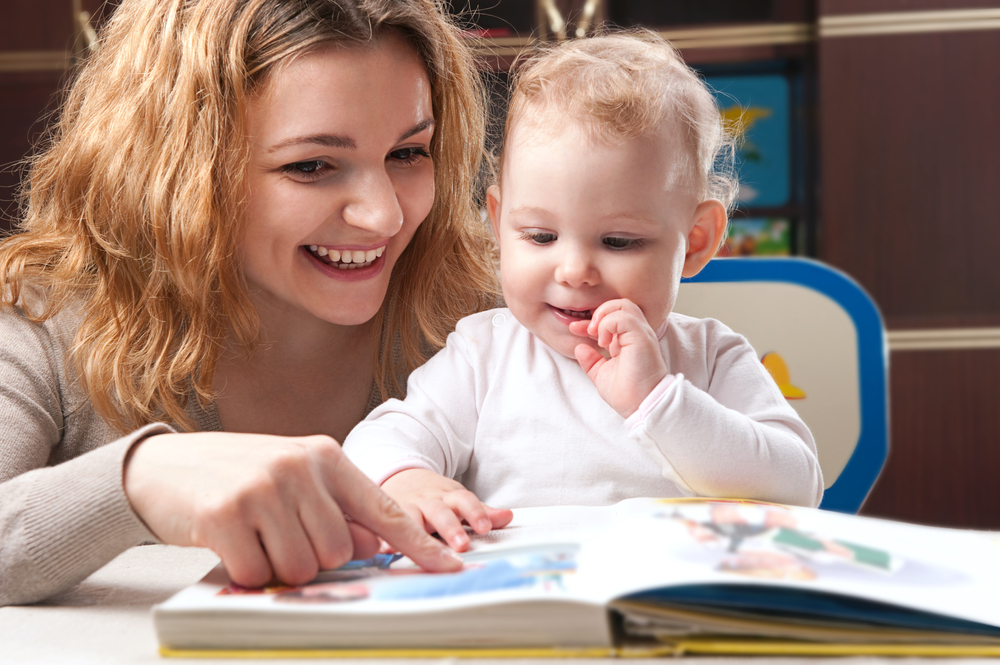 Changing a Child’s Life Story Starts with Small Talk