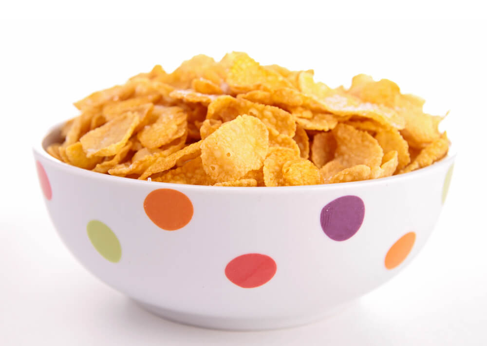 Why Good Nursery Food Boosts the Brain