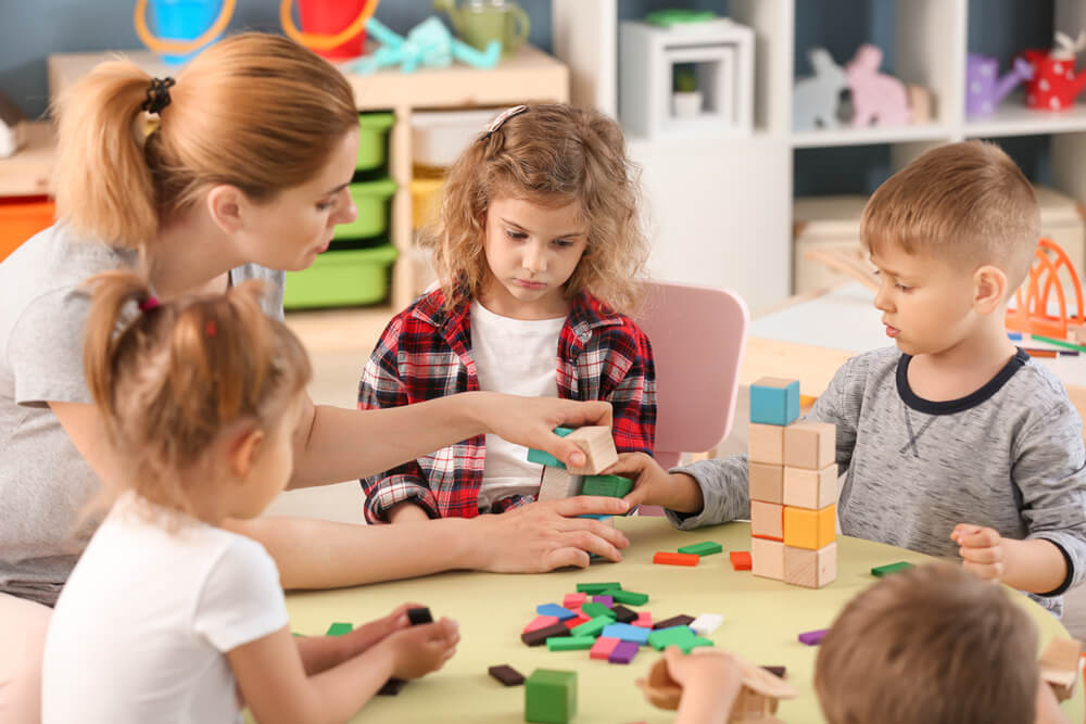 How Does Early Years Practice Differ in Europe?