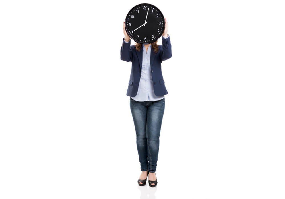 How early years practitioners can reduce workload by rethinking how they work