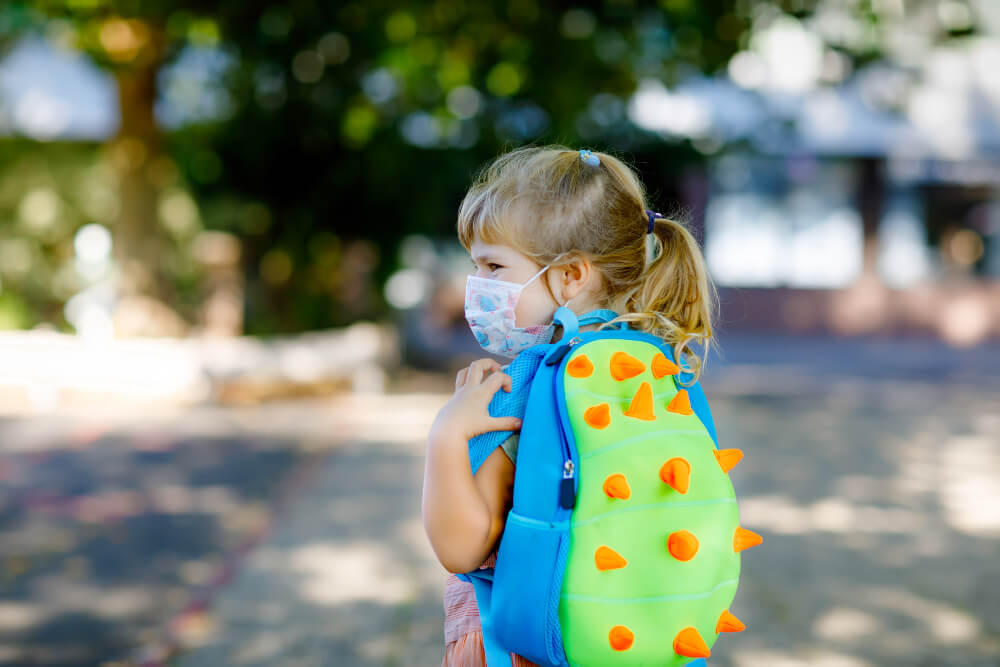 Nursery management in COVID-19 – 10 lessons learned for managing childcare businesses now and in the future