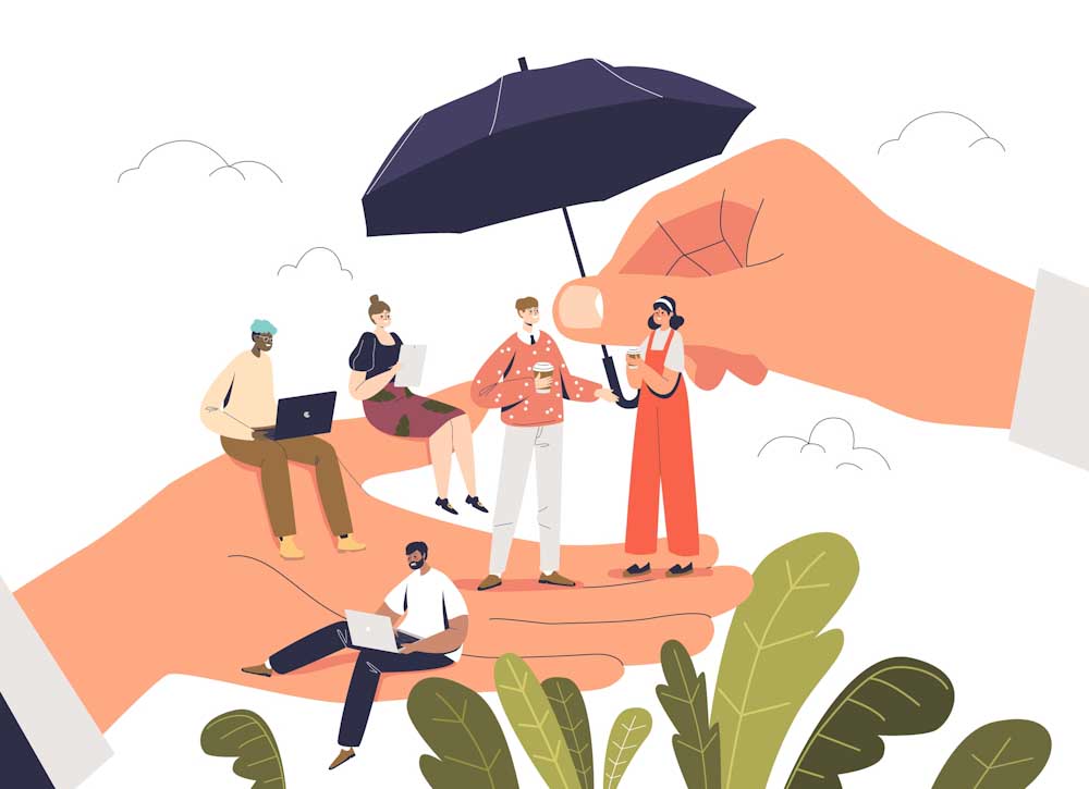 Why staff wellbeing is essential