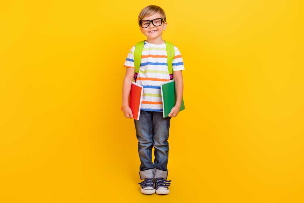 Early years transitions