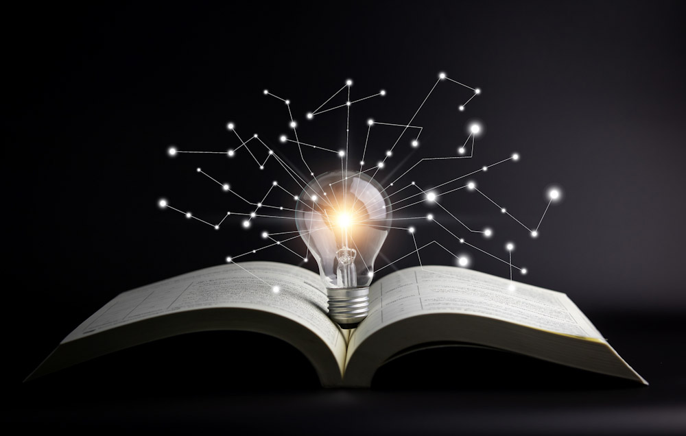 Early years pioneers – Challenge the status quo