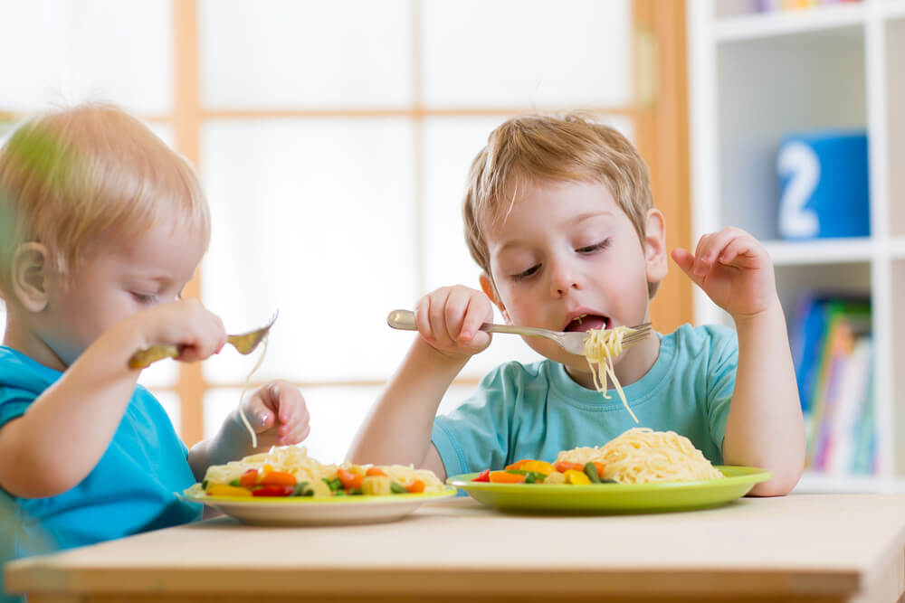 Understanding Dietary Fats and Oils in the Early Years