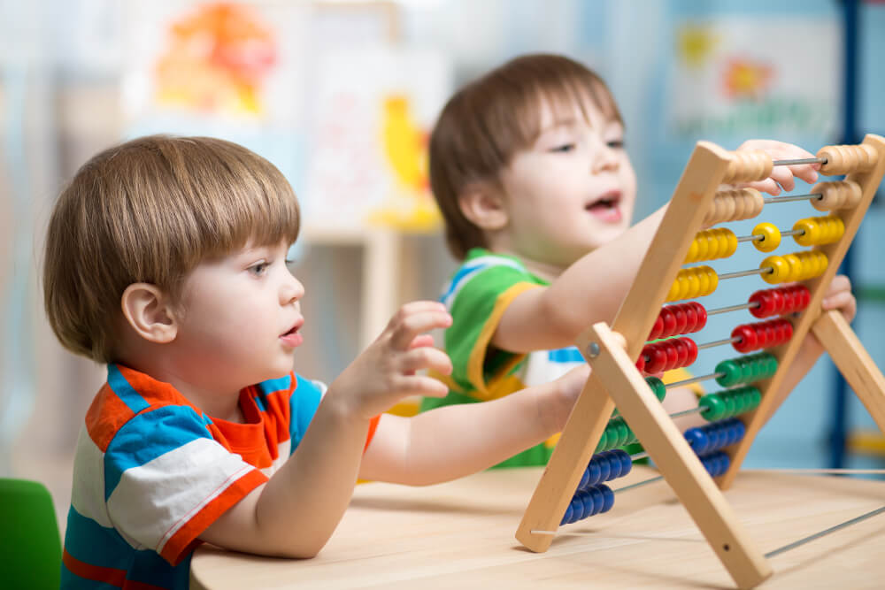 Half of Nursery Premises Receive No Rates Relief