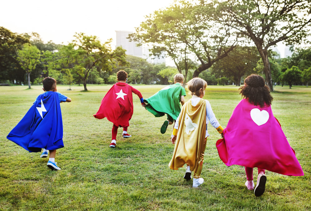 Neurological development – How do children really learn?