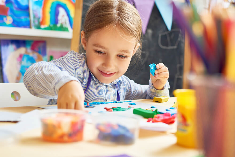 Why we need to nurture early learners’ self-belief