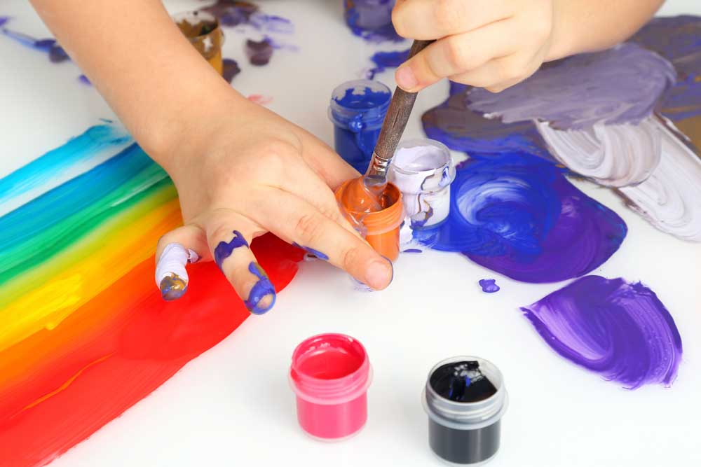 “Inspiration is a key part of our pedagogy”