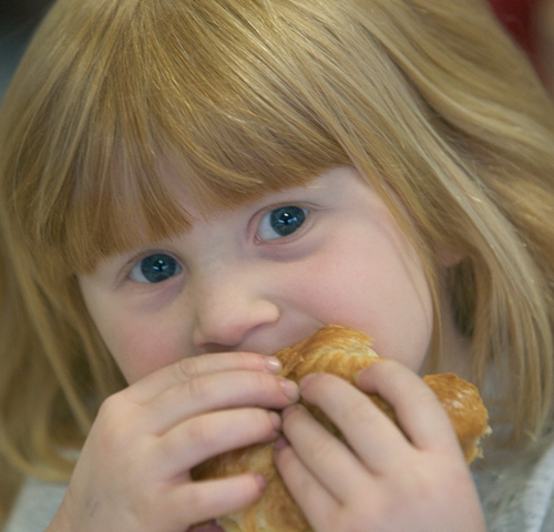 What You Can Do to Improve Your Nursery’s Menus