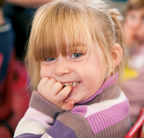 P4C: Developing Enquiring Minds
