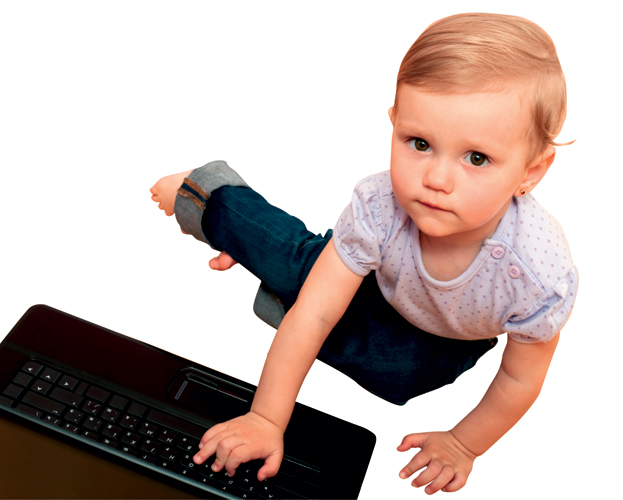 Ict Resources For Early Years Settings