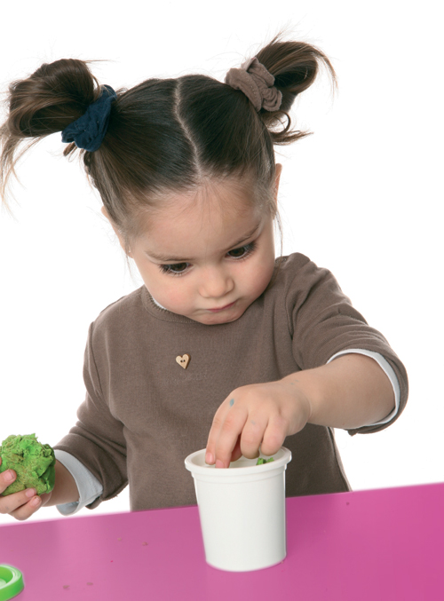 Promoting the Development of Children With SEND