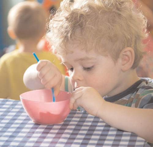 Tips on Improving Your Nursery’s Menus