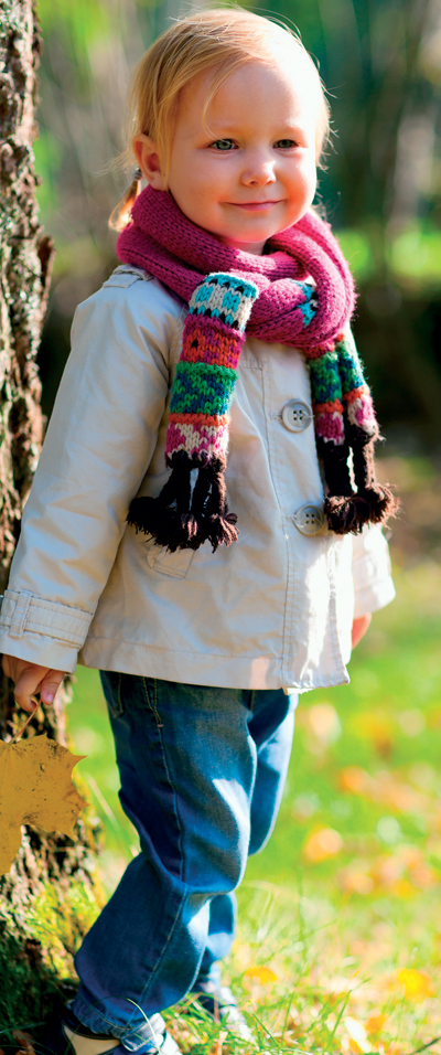 Training interview: Forest School Leaders